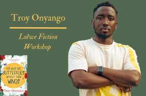 Fiction Workshop